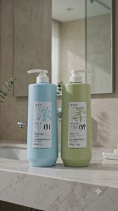 Yun Rou Xiang Shampoo/ Hair mask conditioner蕴柔香浓缩型氨基酸滋润洗发乳改善干枯发质洗发水护发素控油去屑止痒蓬松去油柔顺滋养烫染修护洗头hair care mask oil control antidandruff antihairloss sensitive scalp cleansing