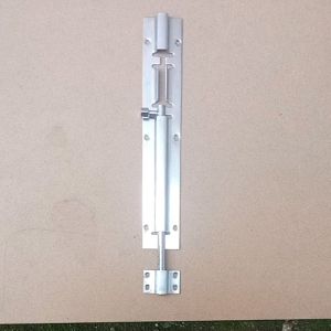 Grendel pintu Stainless Stell Ukuran 8 inch