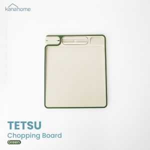 Kanahome - Tetsu Chopping Board / Talenan
