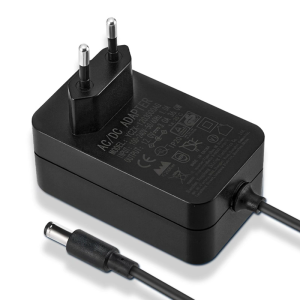 36W Double Voltages Power Adapter 12V3A 24V1.5A Output For LED Lights Security Cameras DC5.5x2.5mm/DC5.5x2.1mm Tip