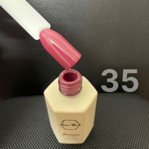 Sơn móng tay nail  Sơn gel móng tay lẻ chính hãng chai 15ml