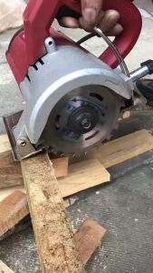 Manganese alloy  4 inch 40t saw blade for wood circular saw blade  wood cutter bladecircular saw bla【24 hours Delivery】COD