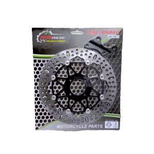 Piringan Cakram Depan Variasi Lebar Model Daytons Akai Racing Ready Jupiter ZMxVega RZRForce 1 Kualias Terbaik