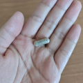 ธาตุเหล็ก Iron Bisglycinate 25 mg 60 Capsules (Thorne Research®). 