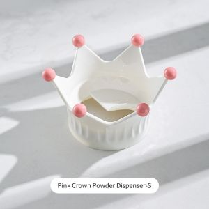 Bincoo Mocha Pot Powder Feeder Ring Coffee Powder Distributor Mall Accessories Coffee