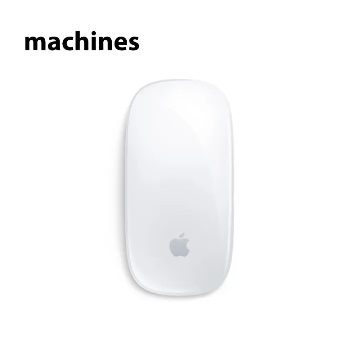Magic Mouse White (USB-C)