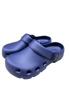 K รองเท้าหัวโต รุ่น AP4999 รองเท้านุ่มใส่สบายเท้า  Size 40-43 สี กรม ขาวครีม ครีม ดำ เทาอ่อน ใส่ได้ทั้งชายหญิง