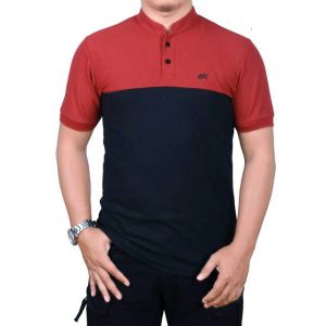 Kaos Polo Pria