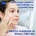 NIVEA Face Rose Care Moisturising Gel Cream 50 ml / Skin Care / Hydrating Moisturizer / Organic Rose / Hyaluronic Acid. 