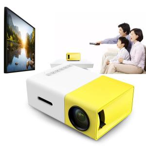 Mini Portable Projector 1080P Full HD: A Comprehensive Guide