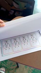 Math Activities Book