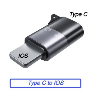 [Hỗ Trợ MICOTG] Đầu chuyển đổi OTG Type C sang Micro IOS Hỗ Trợ Dữ Liệu Tai Nghe Mic Không Dây Ghi Âm và DAC  Microphone Sạc Truyền Dữ Liệu