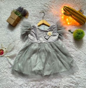 PELANGI PESTA-dres pesta anak / baju anak perempuan / baju pesta anak/baju ulang tahun anak/dress anak / dres anak cantik / baju anak murah / dres anak / gaun bayi /dress baby