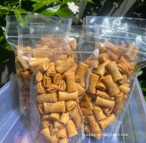 SUMPIA UDANG GURIH 500 GRAM