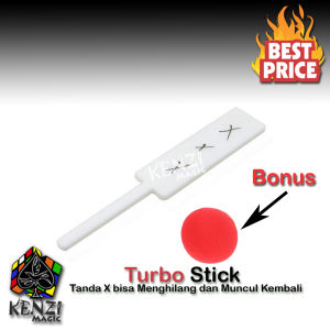 Turbo stick Papan Kloning - Alat Sulap Turbo Stick - KZ099