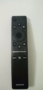 Remote điều khiển tivi SAMSUNG giọng nói chính hãng - Giải pháp tiện lợi cho trải nghiệm xem Tivi