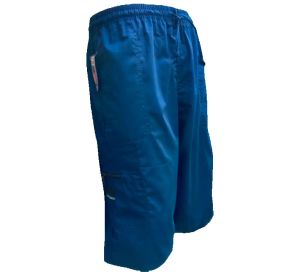 CELANA PENDEK BAPAK-BAPAK BAWAH LUTUT//SIRWAL PENDEK JUMBO BAHAN TEBAL