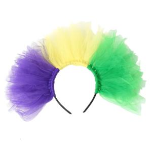 Lễ hội lưới mũ nón trang phục độc đáo headband cho sự kiện theo chủ đề và các bên thoải mái và thiết thực headpieces