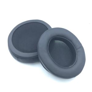 Thoải mái làm mát Earpads cho Kraken raken TE cho Nari Tai nghe earmuffs Bộ nhớ vỏ bọc xốp
