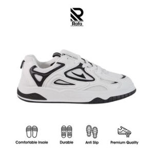 Sepatu Fashion Korea Thiery Rafa Official