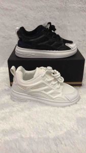 Sepatu sneakers import anak cewk cowok 3wrn sz 26-37