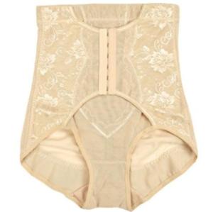 Pinkstore กางเกงสเตย์รัดหน้าท้องแบบตะขอหน้า รัดอีกชั้น กางเกงเก็บพุง สเตย์รัดหน้าท้อง เก็บสัดส่วนได้ดี กางเกงกระชับสัดส่วน กางเกงเก็บหน้าท้อง