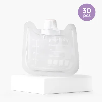Jevon Baby Breast Milk Storage Bags