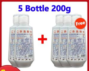 No Termite for 10 years Termites killer powder Ants killer powder Termite killer Infect destroy the whole colony of termites pest control termite Termite baiting system Ant bait ant killer Termite powder