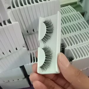 Bulu Mata 3D 012 / G11 (12 Pasang) Free Cover