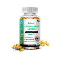 Lutein Eye Care Supplement with Zeaxanthin Beta-Carotene Supports Healthy Vision Supports a Healthy Macula Contains Vitamins and Minerals. 