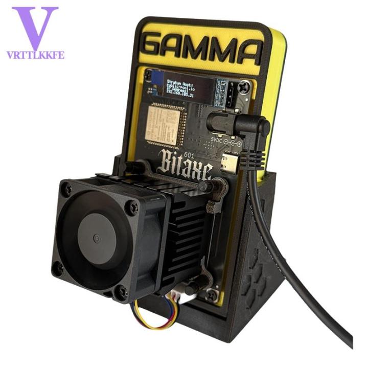 Bitaxe Bitcoin-miners vanaf €70.- [ 5% EXTRA KORTING