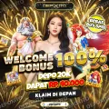 DEPOXITO : Link Slot Gacor Bonus New Member Gampang Menang. 