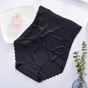 B31 Quần Gen Nịt Bụng Siết Tạo Rảnh Eo KATHY BRA CạpCao 4 Thanh Định Hình Chống Cuộn Giúp Dáng Thon Gọn Siêu Co Dãn