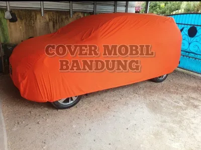 SELIMUT SARUNG COVER BODY MOBIL NEW XPANDER 2022 / PELINDUNG BODY MOBIL MITSUBISHI XPANDER 2022 HALUS