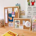 Message board Background Boardsend sticker cork message board Decorative Board With Frame Cork Board. 
