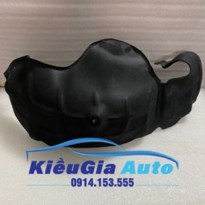 Chắn bùn lòng dè sau Mazda 3 2019-2023 XBCJH561H1A