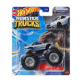 Đồ Chơi Siêu Xe Tải Quái Vật Monster Trucks Hot Wheels FYJ44 - Giao hàng ngẫu nhiên. 
