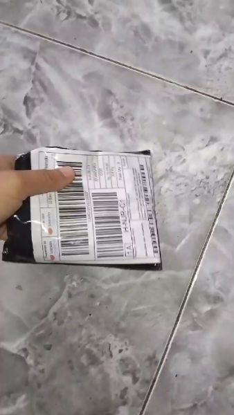 Buyer review video 3