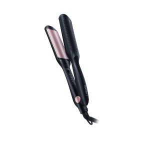 HODEKT Widen Hair Straightener Professional Flat Iron Hair Straightener Flat Iron Plants For Hair