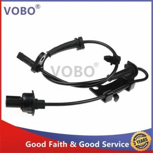 57455-TF0-003 57455TF0003 Front Left ABS Wheel Speed Sensor 57455-TF0-013 For Honda CR-Z Insight Fit City Jazz 1.2 1.3 1.4 1.5