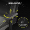 CORSAIR T3 RUSH Fabric Gaming Chair (2023) - (Charcoal) - เก้าอี้เกมมิ่ง ( ของแท้ศูนย์ Ascenti ). 