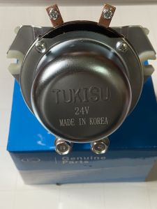 Ngắt mát cắt mát điện TUKISU điện 12v và 24v