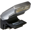 Olympus FL-LM1 Flash. 