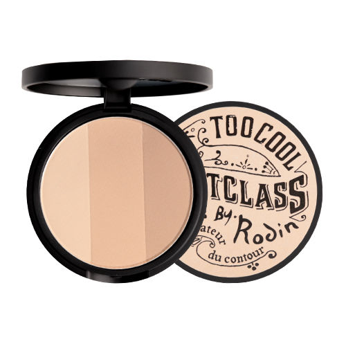 [Too Cool For School] Art Class By Rodin Shading (2 Colors) Lazada