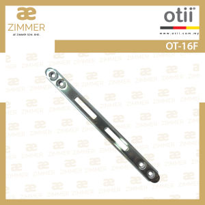 AE Zimmer Otii OT-16F (11441)-2pcs/Pack