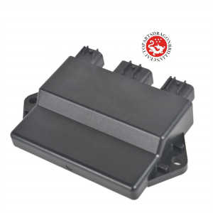 ECU Ignition CDI Unit For Yamaha Raptor ATV YFM660 OEM 5LP-85540-20-00 5KM-85540-10-00 5KM855401000 5KM855400000 5LP-85540