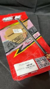 4S1M PUSH ROD ASSY SNIPER 150