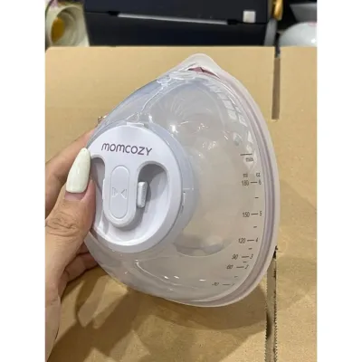 Cup đủ đồ Momcozy V2