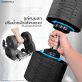 HFT ดัมเบล ออกกำลังกาย 20/32kg ดัมเบลยกน้ำหนัก ชุดดัมเบลปรับน้ำหนัก ดัมเบลปรับตรงแกน รุ่น H20 H32 - Homefittools. 