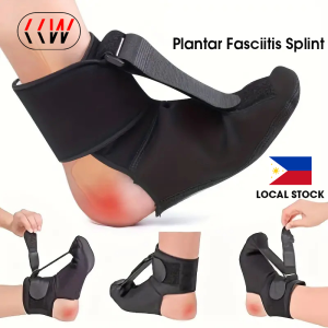 CCW Plantar Night Splint Plantar Fasciitis Medical Ankle Support Treat Heel Pain Best Foot Pain Relief Orthosis Health Products